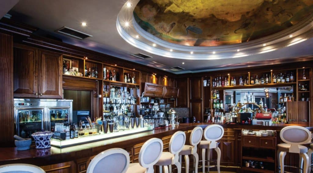 DALI CAFE & COCKTAIL BAR | coffeemag.gr