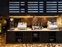 EXO'S ROASTERS & BREWERS