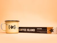 COFFEE ISLAND - ΝΕΕΣ ΚΑΨΟΥΛΕΣ 5