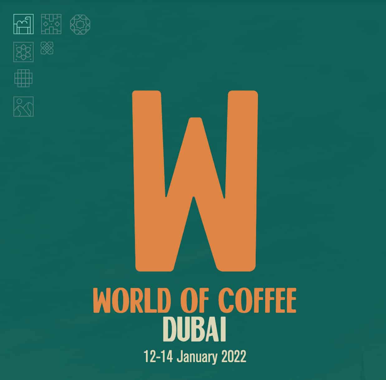 Έρχεται το "World of Coffee Dubai" από την SCA coffeemag.gr