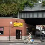 Hector's, NYC, source: Aristide Economopoulos / New York Post