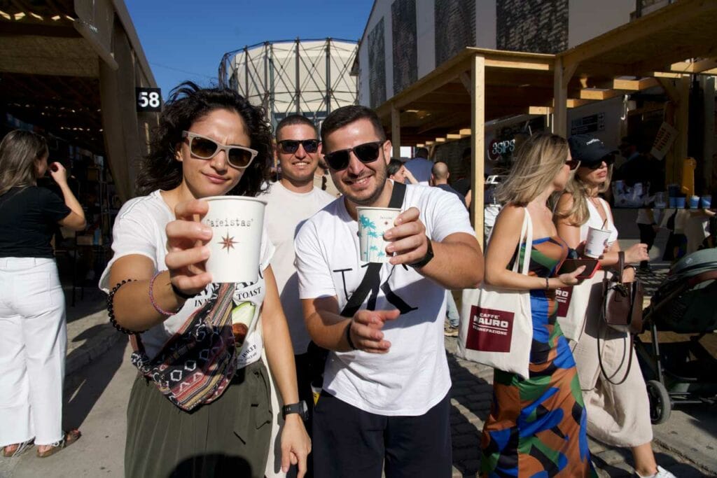 Athens Coffee Festival