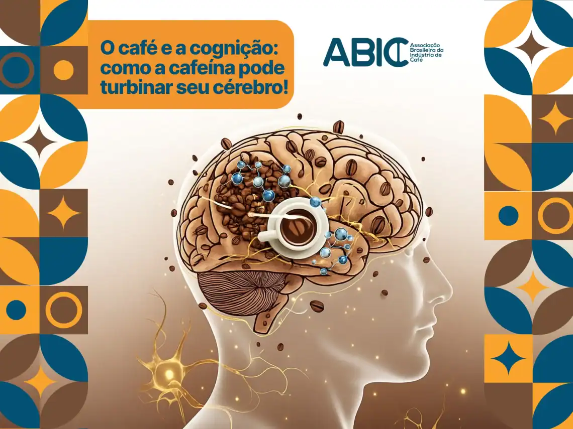 ABIC, caffeine effects on the brain