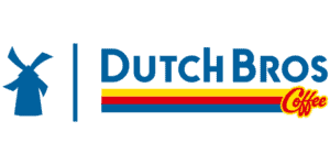 Dutch Bros Coffee logo
