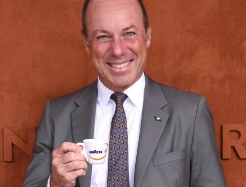 Giuseppe Lavazza