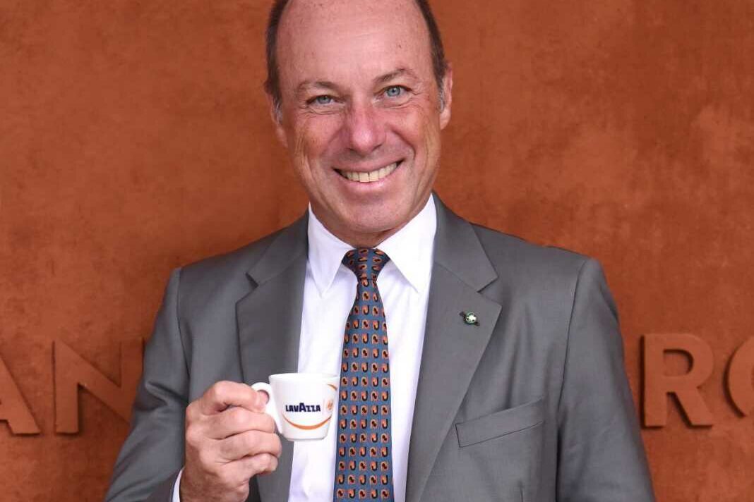 Giuseppe Lavazza