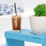 Lavazza Iced Espresso
