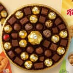 Ferrero and Kellogg products, source: AInvest