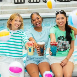 Dutch Bros summer drinks promo