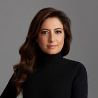 Cristina Scocchia, illycaffe
