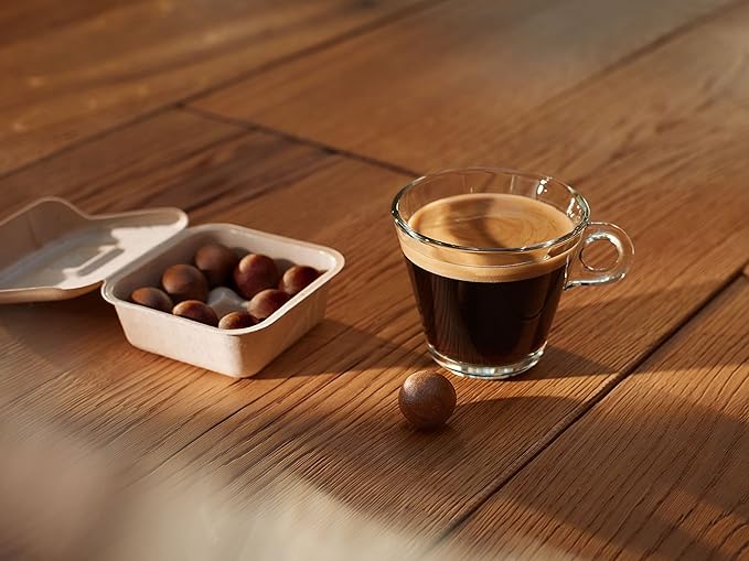 Coffee B system by illy