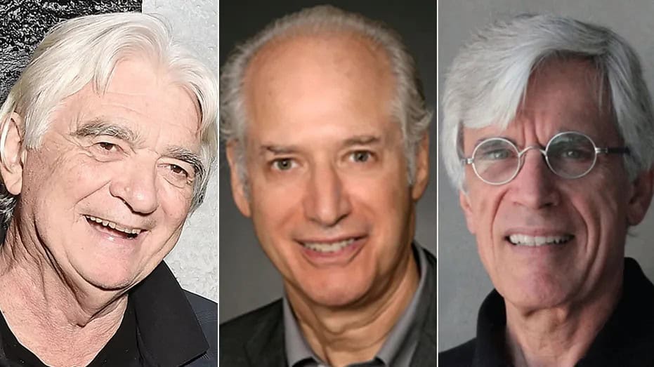 Bowker, Siegl & Baldwin, source: Fox Business