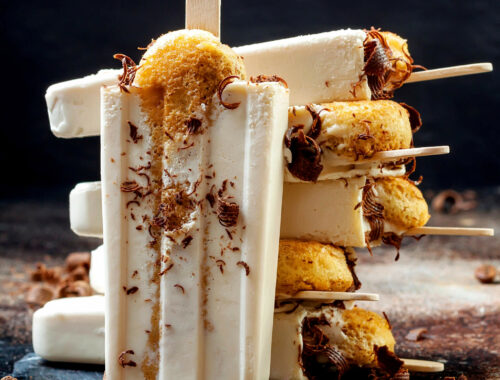 Tiramisu popsicles, source: Spano's
