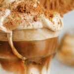 Cloud coffee recipe, source: The little blog of vegan