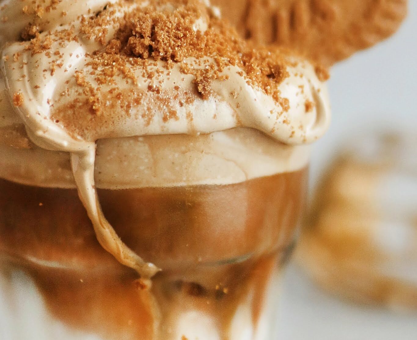 Cloud coffee recipe, source: The little blog of vegan