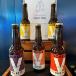 Voreia craft beer, Aegean event