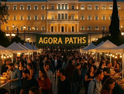 Agora Paths