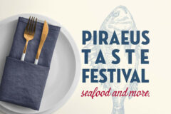 Piraeus Taste Festival 2025