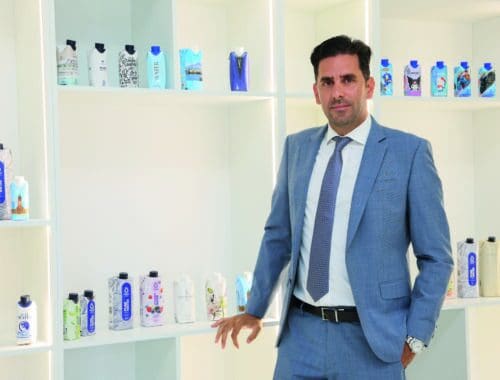 Tsaldaris, Waterfresh