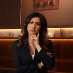 illycaffè CEO Cristina Scocchia