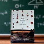 The Physics of Espresso book, by Jonathan Gagne