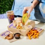Taco Bell promo