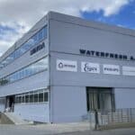 WaterFresh building