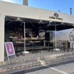 Coffee Berry at Athens Coffee Festival 2025