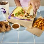 Taco Bell promo