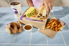 Taco Bell promo