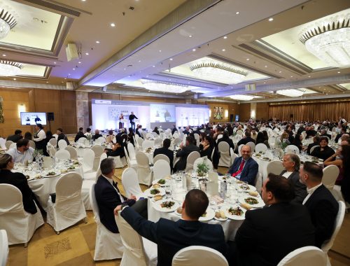 Greek Hospitality Awards 2025