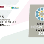 Greek Hospitality Awards 2025