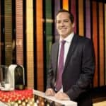 Alfonso Gonzalez Loeschen, Nespresso