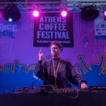 Athens Coffee Festival