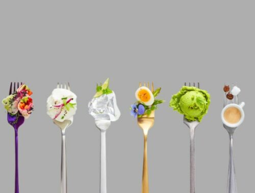 Anuga 2025 spoon concept