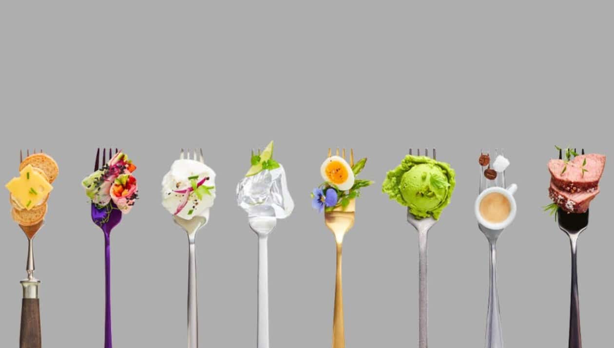 Anuga 2025 spoon concept