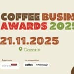 Coffee Business Awards 2025