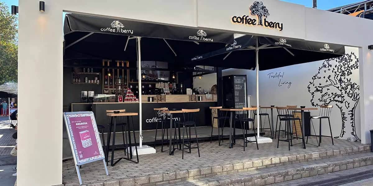 Coffee Berry, ACF2025