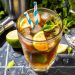 Lavazza Mojito mocktail, source: Shutterstock