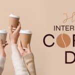 International Coffee Day