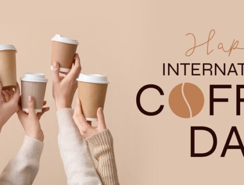 International Coffee Day