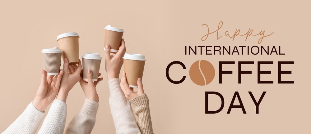 International Coffee Day