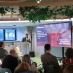 Nescafe, εκδήλωση για τις δράσεις προσβασιμότητας, 2025