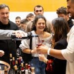 Χάρτης των Γεύσεων, στιγμιότυπο