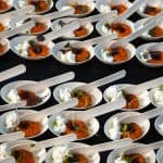 Χάρτης των Γεύσεων, στιγμιότυπο