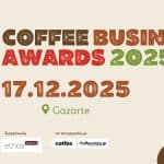 Coffee Business Awards 2025, εικαστικό