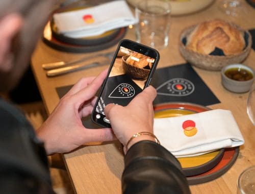 Around the Table 2025 by Mastercard