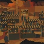 Coffee Village by Eurogat promo, HELEXPO 2025