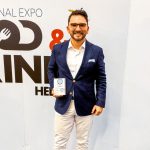 Coffee Berry, Γιώργος Προσήλιας με βραβείο Best in Taste 2025