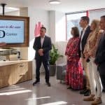 Coca Cola, κέντρο έρευνας Ελλάδα